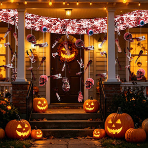 Halloween!