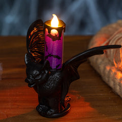 Halloween Decorative Candle LED Electronic Candle