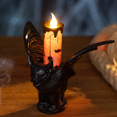 Halloween Decorative Candle LED Electronic Candle