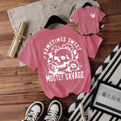 Mostly Savage T-Shirt