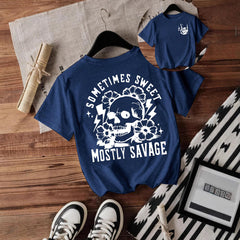 Mostly Savage T-Shirt