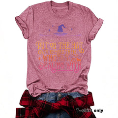 Put on the Hat T-shirt