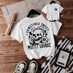 Mostly Savage T-Shirt