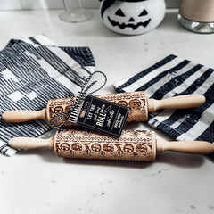 Halloween Rolling Pin