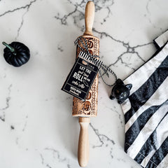 Halloween Rolling Pin
