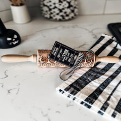 Halloween Rolling Pin