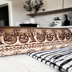Halloween Rolling Pin