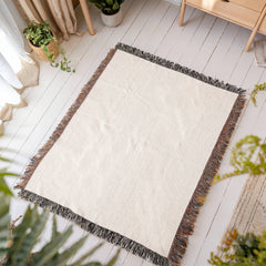 Life is Better With You - Heirloom Blanket